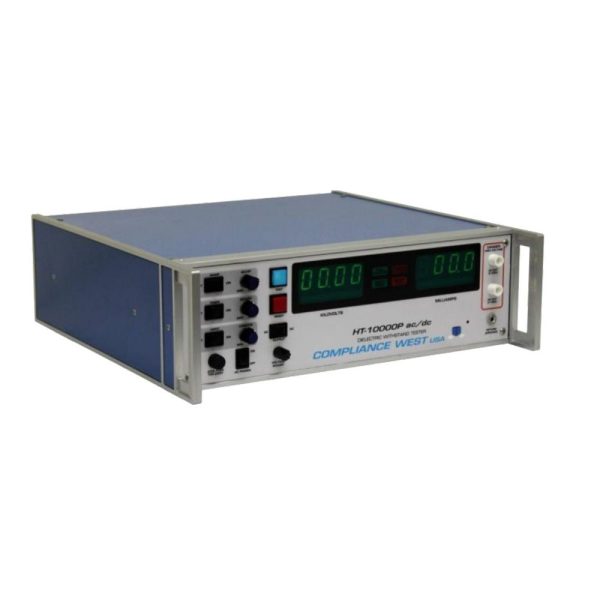 Compliance West HT 10KVP AC DC