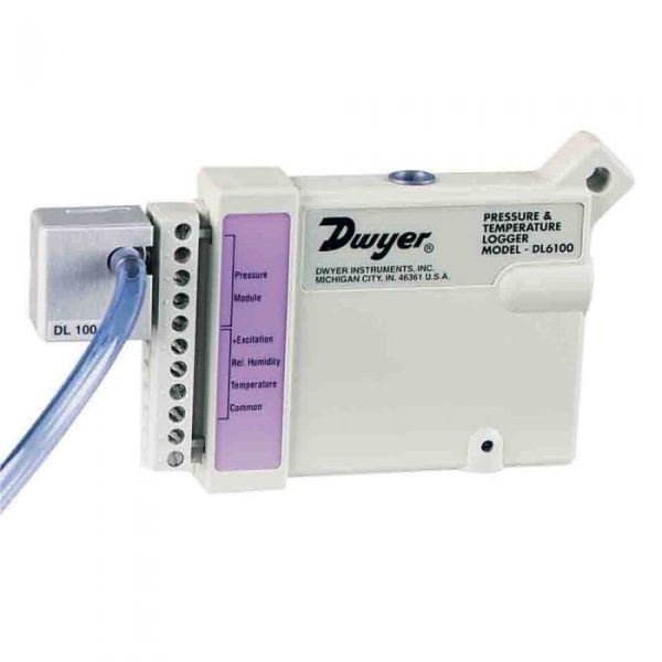 Dwyer Instruments DL6005