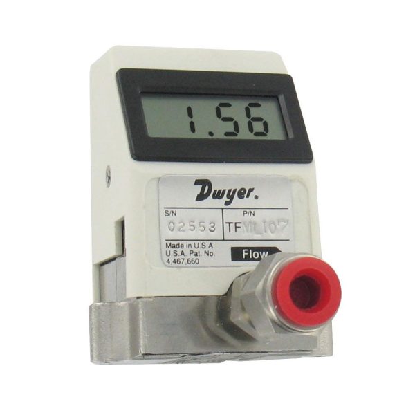 Dwyer Instruments TFM LI05