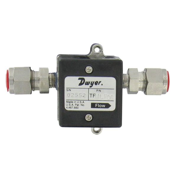 Dwyer Instruments TFM LP04