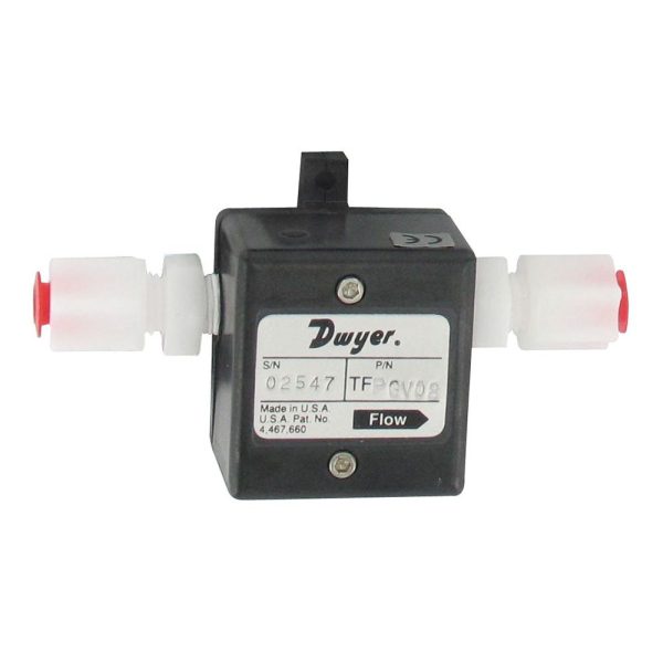 Dwyer Instruments TFP GV11