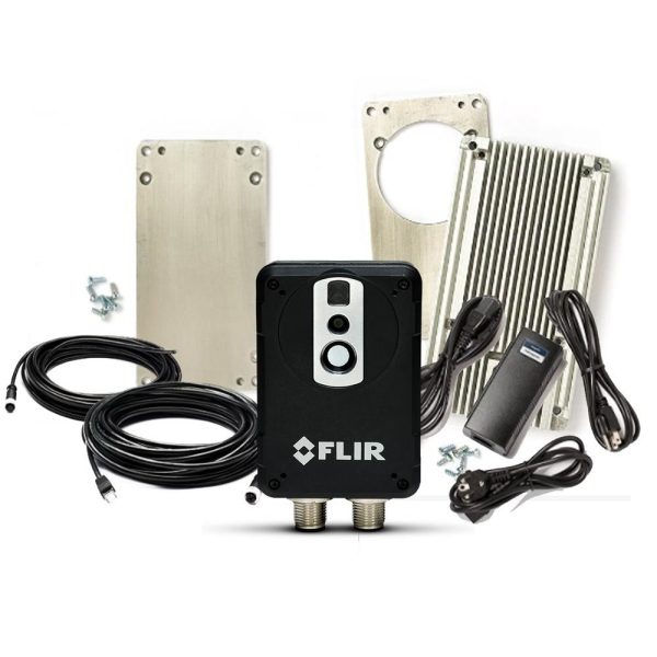 FLIR AX8 VALUE PACKAGE