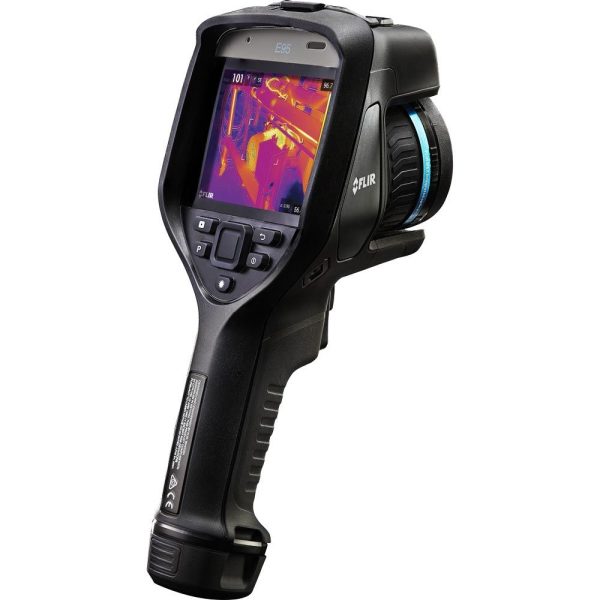 FLIR E754