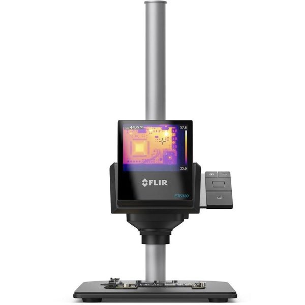 FLIR ETS320 1