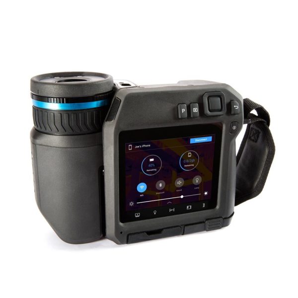 FLIR T540 24