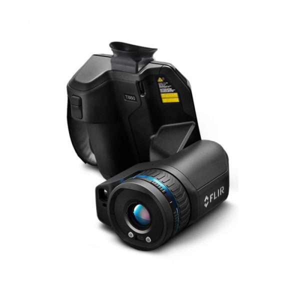 FLIR T860 24 14 42 1