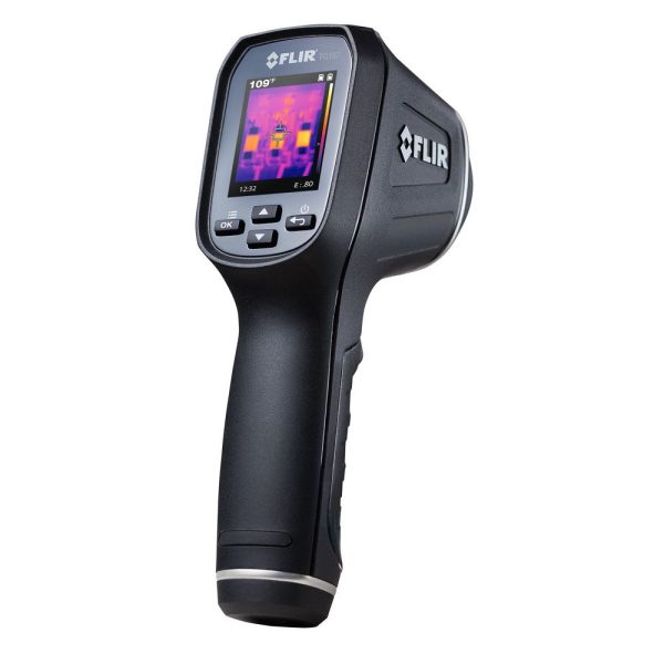 FLIR TG167