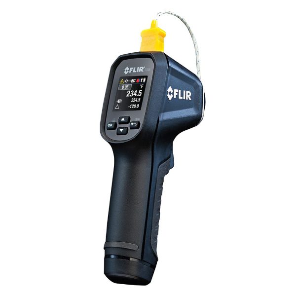 FLIR TG56