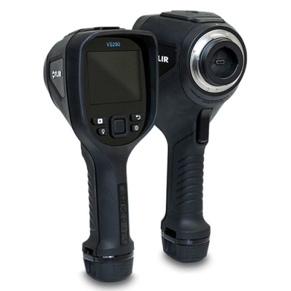 FLIR VS290 00