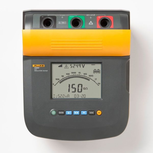 Fluke 1550C KIT3