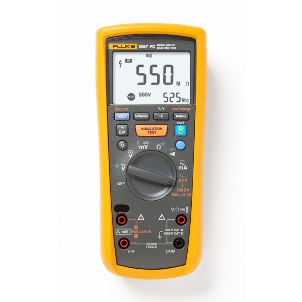 Fluke 1587 FC