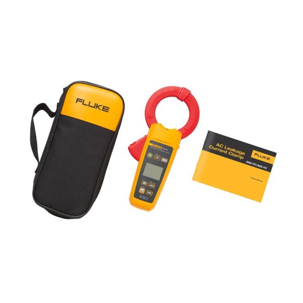 Fluke 369 FC4