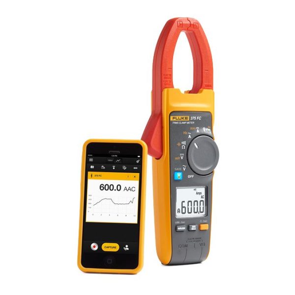 Fluke 375 FC3