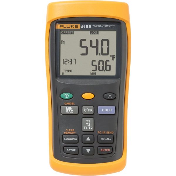 Fluke 54 2 B