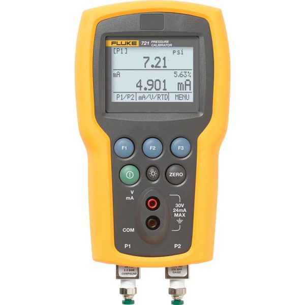 Fluke 721 1610 1