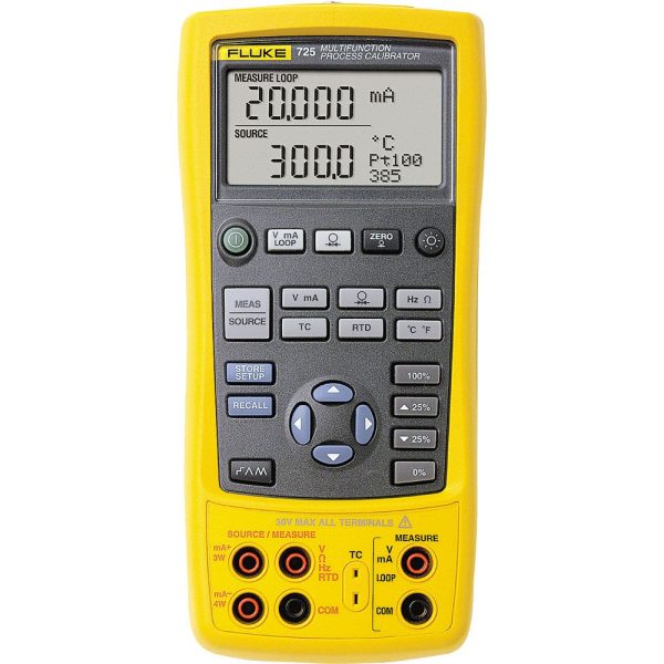 Fluke 725