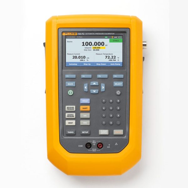 Fluke 729 300G FC