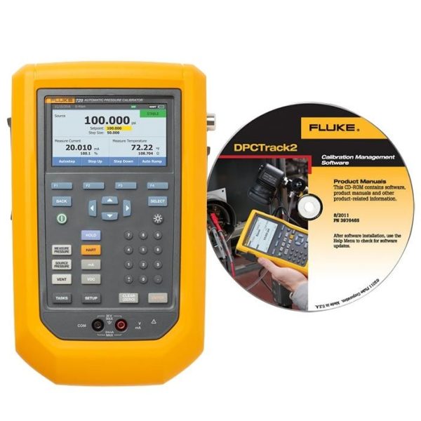 Fluke 729 750SW BU