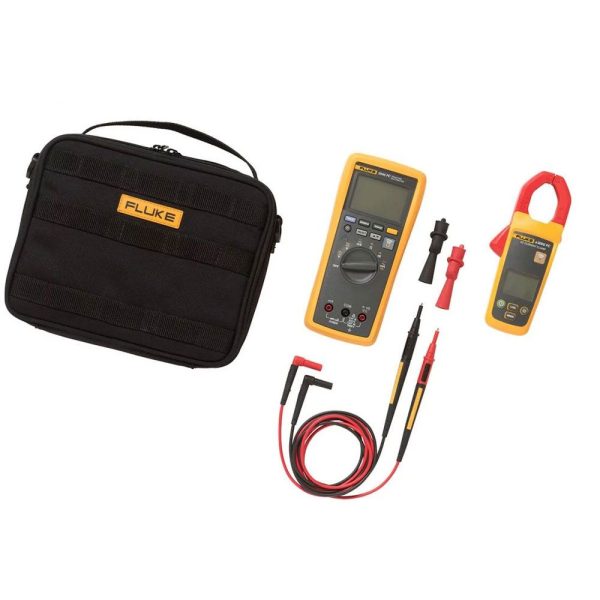 Fluke A3000FC KIT