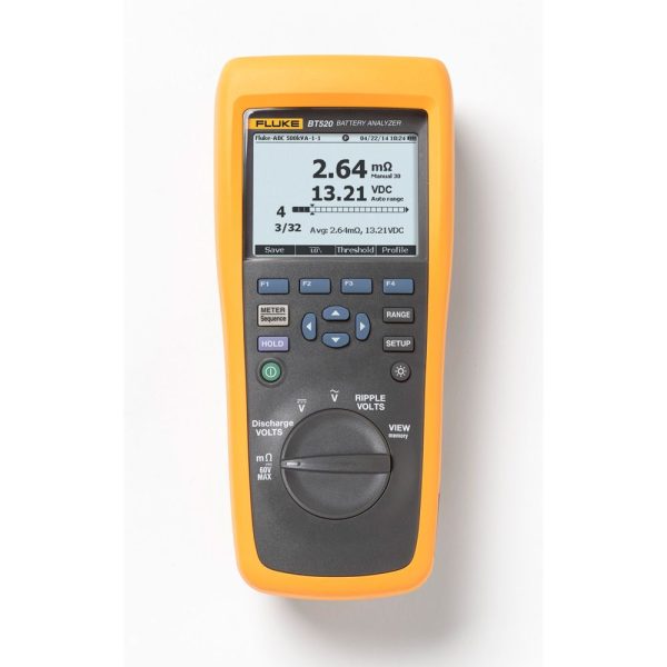 Fluke BT520ANG