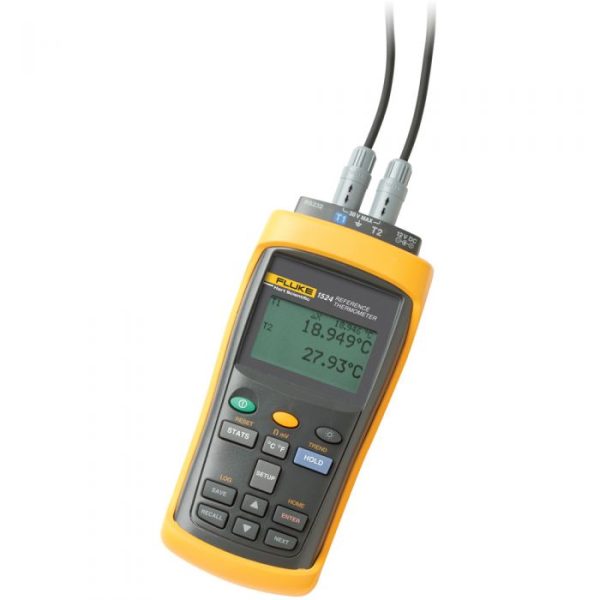 Fluke Calibration 1524 156 1