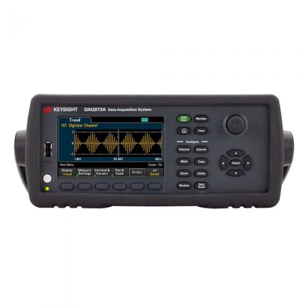 Keysight DAQ973A