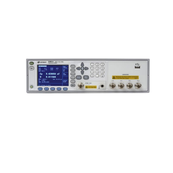 Keysight Technologies E4981A 001