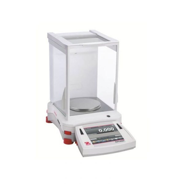 Ohaus Scale EX1103