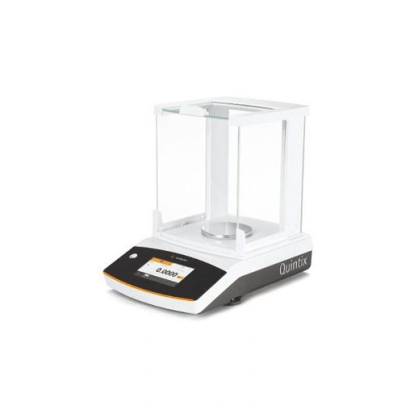 Sartorius QUINTIX125D 1S