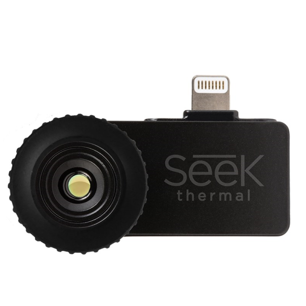 Seek Thermal COMPACT ANDROID