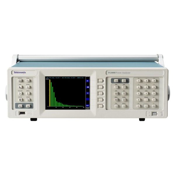 Tektronix PA3000