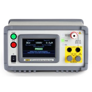 Vitrek V70 Hipot Tester: Precision AC/Low Resistance Testing with Advanced LCD Display