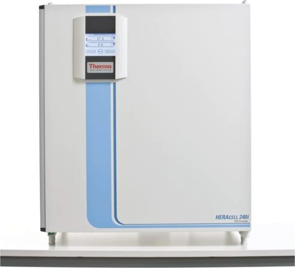 Thermo Scientific Heracell 240i Tri Cu TC