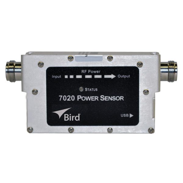 bird 7020 power sensor main image