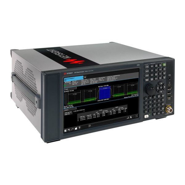 keysight n9000b analyser image 05