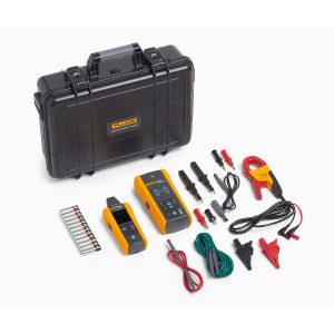 Fluke FLUKE-2052: Advanced Wire Tracer Kit for Safe and Efficient Electrical Troubleshooting